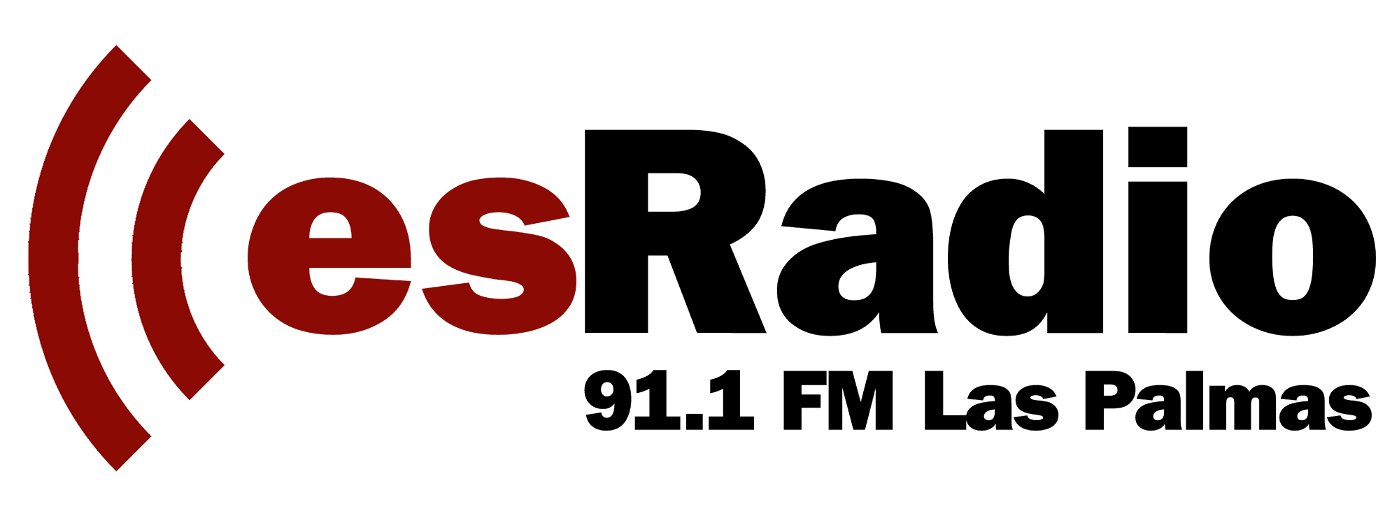 es radio las palmas logo