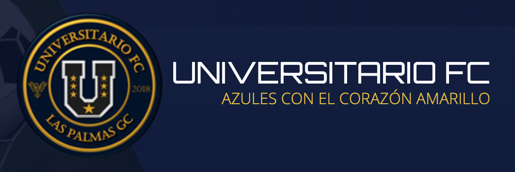 universitario FC logo